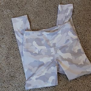 Yoga licious leggings workout spandex Small